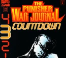 Punisher War Journal Vol 1 79