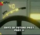 X-Men: The Animated Series Season 1 12