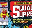 Squadron Supreme Vol 1 8