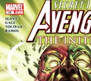 Avengers: The Initiative Vol 1 19