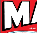 Marvel Mystery Comics Vol 1 91