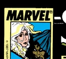 Strange Tales Vol 2 8