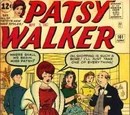 Patsy Walker Vol 1 101