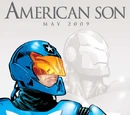 American Son (Story Arc)