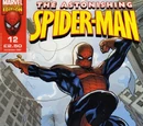 Astonishing Spider-Man Vol 2 12