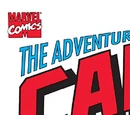 Adventures of Captain America Vol 1 4