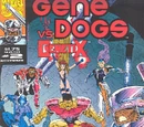Gene Dogs Vol 1 2