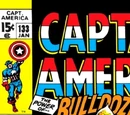 Captain America Vol 1 133