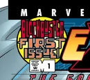Joe Quesada/Editor-in-Chief