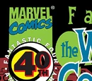 Fantastic Four: World's Greatest Comics Magazine Vol 1 9