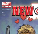 New X-Men Vol 2 5