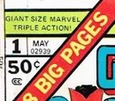 May 1975 Volume Debut