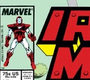 Iron Man Vol 1 217