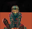 Kick-Ass 3 Vol 1 1