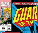 Guardians of the Galaxy Vol 1 22