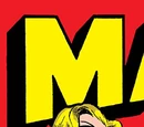 Marvel Mystery Comics Vol 1 84