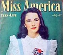 Miss America Magazine Vol 4 3