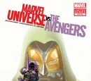 Marvel Universe Vs. The Avengers Vol 1 2