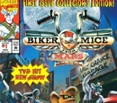 Biker Mice from Mars Vol 1 1