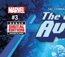 Great Lakes Avengers Vol 1 3