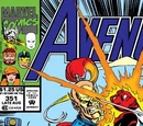 Avengers Vol 1 351