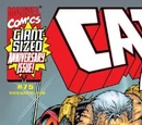 Cable Vol 1 75