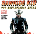 Rawhide Kid Vol 4 1