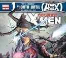 Uncanny X-Men Vol 2 9