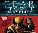 Fear Itself: Wolverine Vol 1