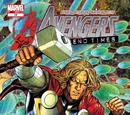 Avengers Vol 4 34