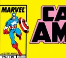 Captain America Vol 1 331