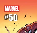 New Avengers Vol 1 50