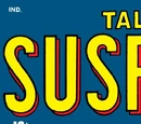 Tales of Suspense Vol 1 8