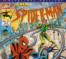 Astonishing Spider-Man Vol 1 37