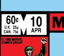 G.I. Joe: A Real American Hero Vol 1 10