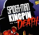 Kingpin Vol 1 1
