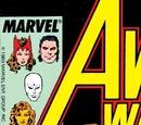 Avengers: West Coast Vol 1 48