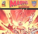 Marvel Mystery Handbook 70th Anniversary Special Vol 1 1
