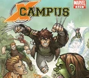 X-Campus Vol 1 2