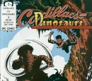 Cadillacs and Dinosaurs Vol 1 2