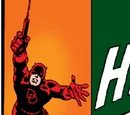 Daredevil Vol 1 38