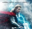 Thor: The Dark World