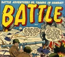 Battle Vol 1 2