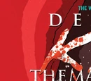 Deadpool Kills the Marvel Universe Vol 1 2