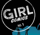 Girl Comics Vol 2 1