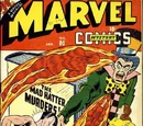 Marvel Mystery Comics Vol 1 80