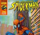 Astonishing Spider-Man Vol 1 128