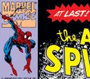 Amazing Spider-Man Vol 1 361