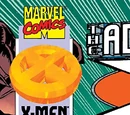 The Adventures of the X-Men Vol 1 4/Images