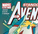 Avengers Vol 3 63